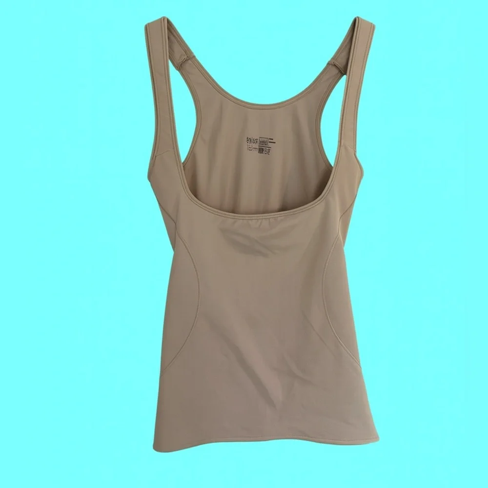 Naomi and Nicole Shapewear Top – Size Medium
